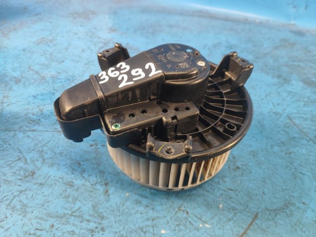 Отопителя салона 68038189AA CHRYSLER