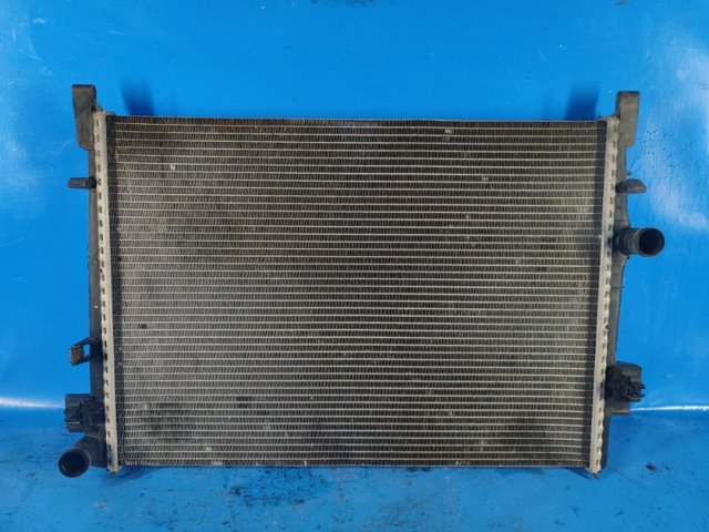 CHRYSLER 68038238AA Радиатор в наличии Днепр