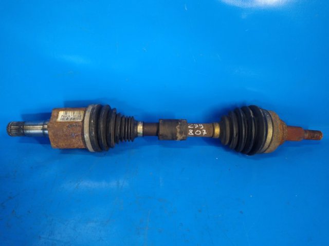 Левая полуось 68067361AA CHRYSLER