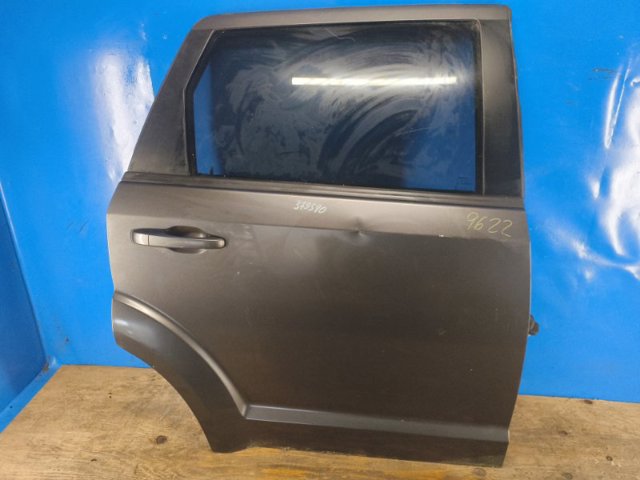Дверь задняя, правая 68067472AB CHRYSLER