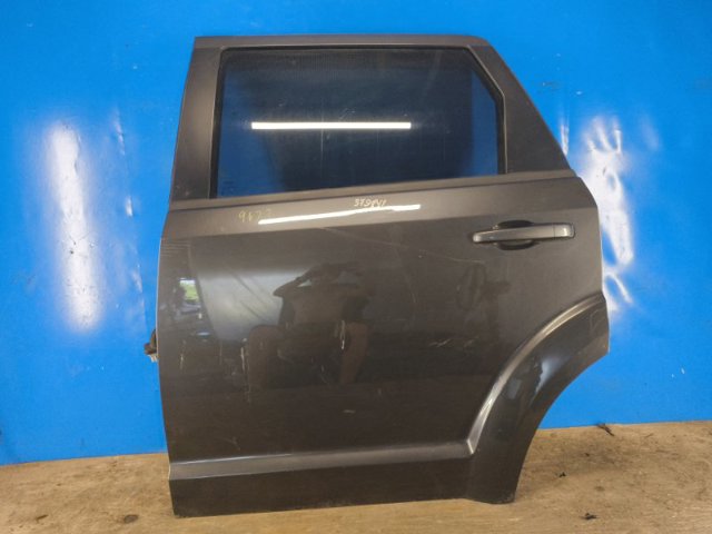 Задняя левая дверь 68067473AC CHRYSLER