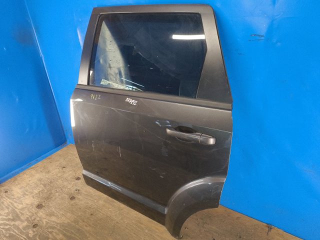 68067473AC CHRYSLER Дверь задняя левая купить в Винница