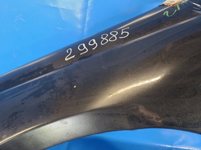 68079073AB CHRYSLER Крыло переднее левое купить в Черновцы