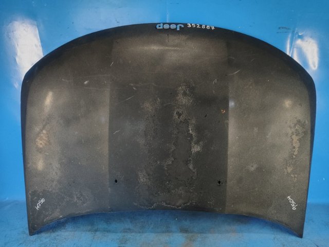 Капот двигателя 68079255AA CHRYSLER