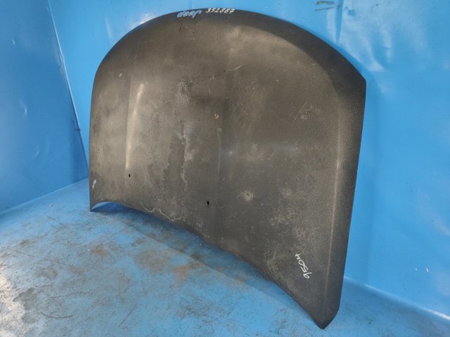 68079255AA CHRYSLER Капот купить в Украина