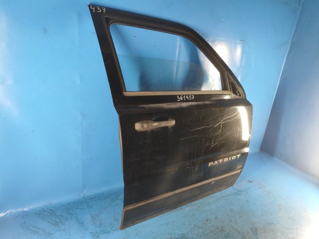 68079390AD CHRYSLER Дверь передняя правая купить в Павлоград