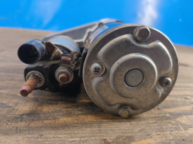 68084005AA CHRYSLER Стартер купить в Украина