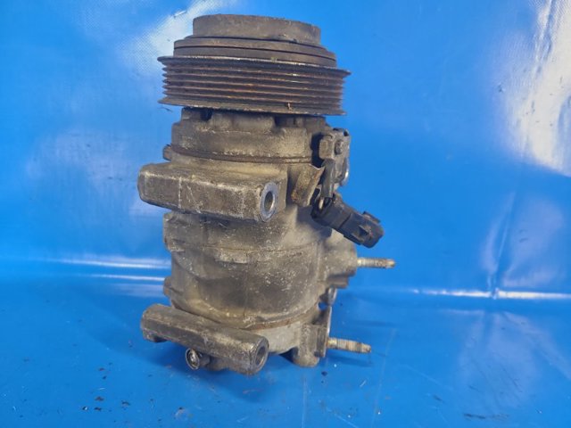 68084914AC CHRYSLER Компрессор кондиционера купить в Черкассы