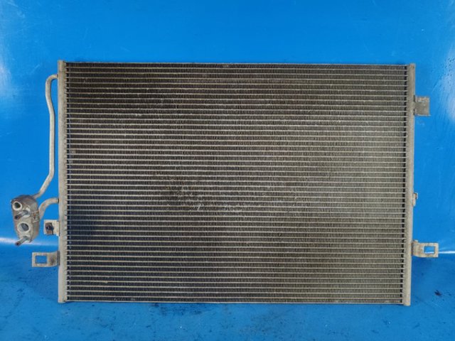 Трубопроводы и радиатор кондиционера 68102117AA CHRYSLER