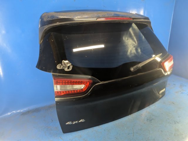 68104185AB Дверь задняя (багажная 3/5-я (ляда) купить Каменское