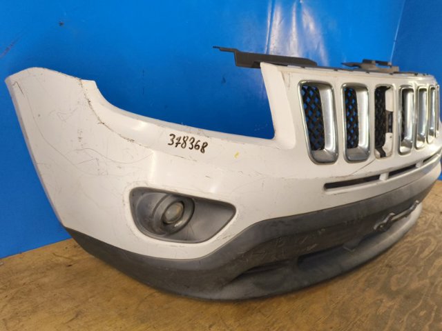 68109861AC CHRYSLER Передний бампер купить в Сумы