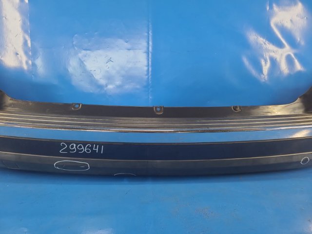 68109898AC Бампер задний купить Запорожье