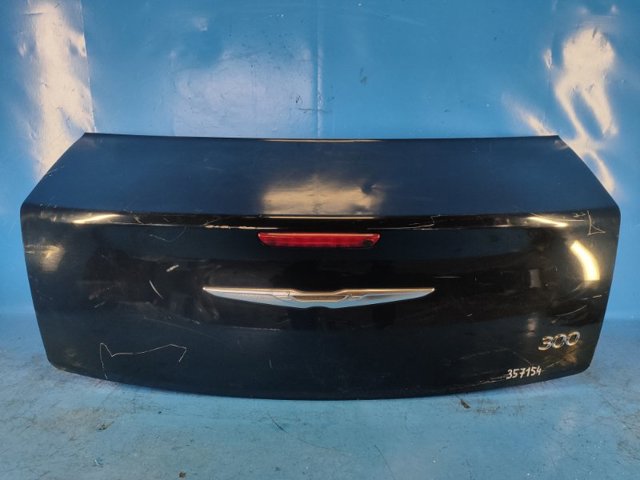 Крышка багажника 68127959AB CHRYSLER