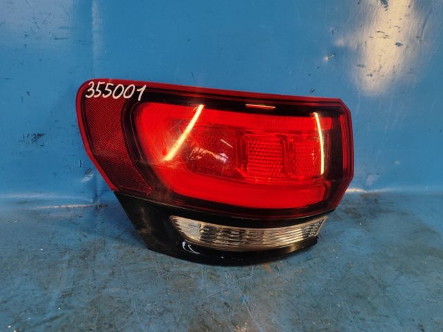 CHRYSLER 68142943AF в наличии Ирпень