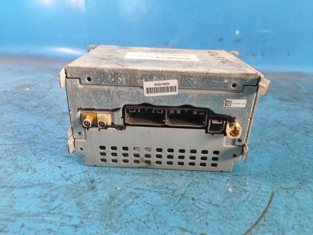 68209665AE CHRYSLER купить в Кривой Рог