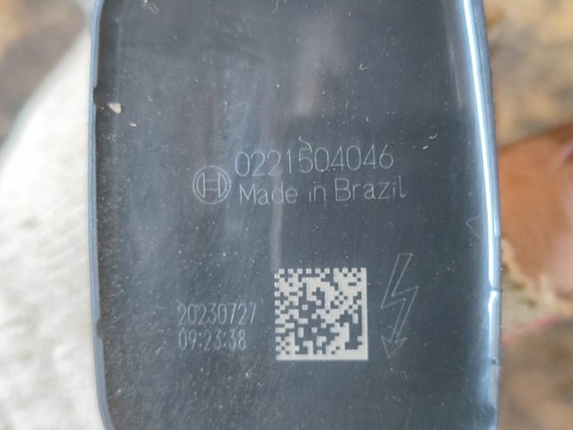 68223569AD CHRYSLER Катушка зажигания купить в Житомир