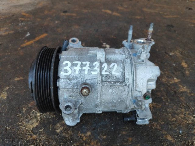 Компрессор хладагента 68225206AD CHRYSLER