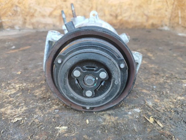 68225206AD CHRYSLER Компрессор кондиционера купить в Ирпень