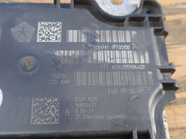 68225514AB CHRYSLER Блок управления акпп купить в Житомир