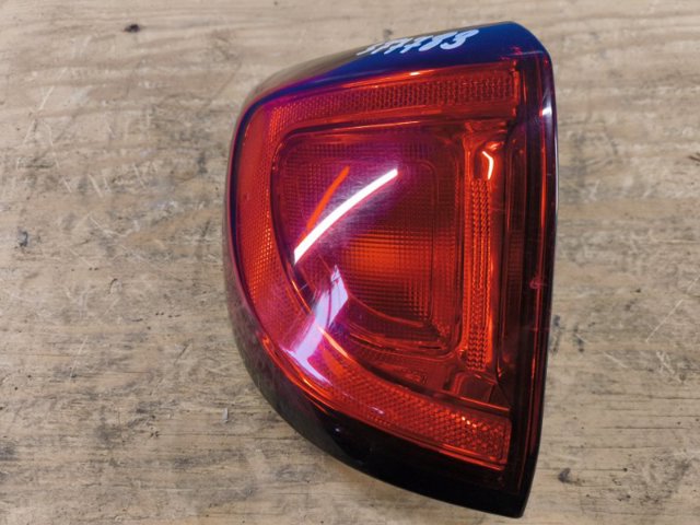 68229027AF CHRYSLER Фонарь задний левый внешний купить в Чернигов