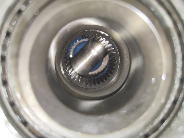 CHRYSLER 68251556AA Передний редуктор в наличии Полтава
