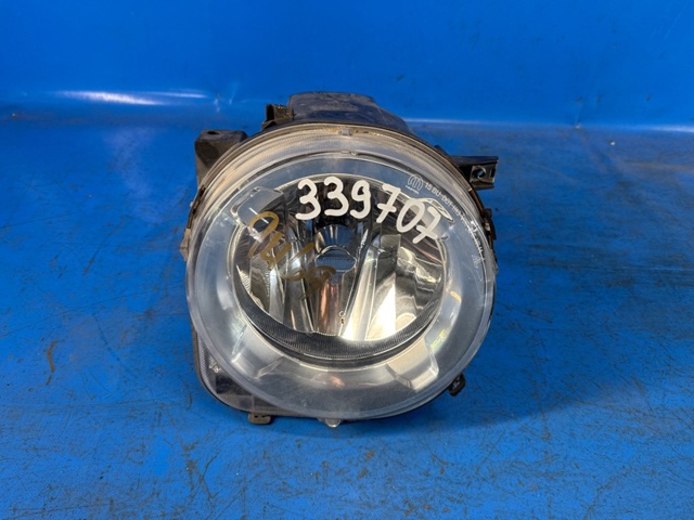 Основная фара - вставка 68256567AA CHRYSLER