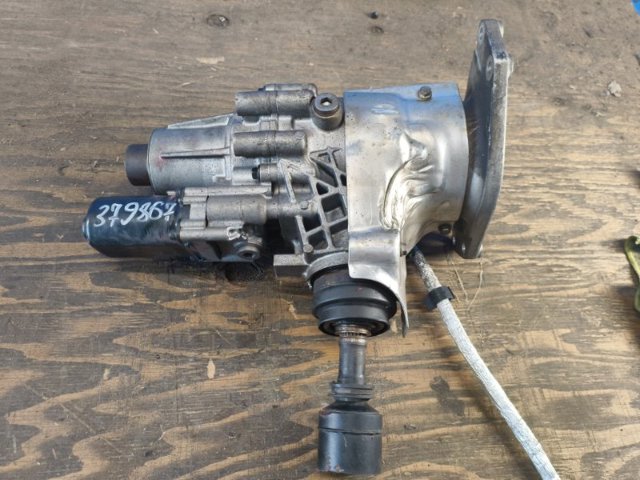 Коробка раздаточная в сборе 68260398AA CHRYSLER