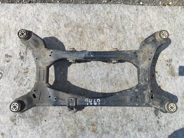 68272927AA CHRYSLER Балка задней подвески (подрамник) купить в Кривой Рог