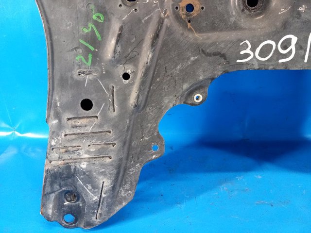 CHRYSLER 68307615AA Балка передней подвески (подрамник) в наличии Черновцы