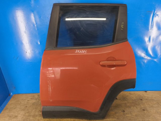Задняя левая дверь 68320803AA CHRYSLER