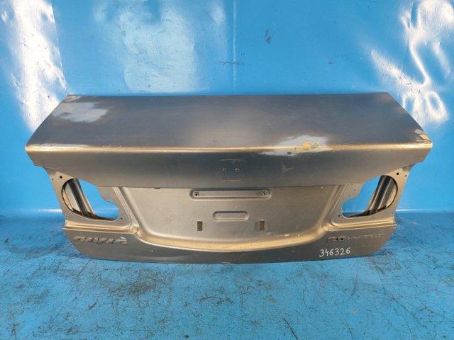 Крышка багажника 68500SNBG00ZZ HONDA