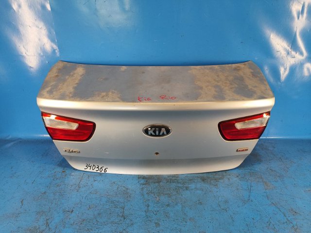 Крышка багажника 692001W040 HYUNDAI