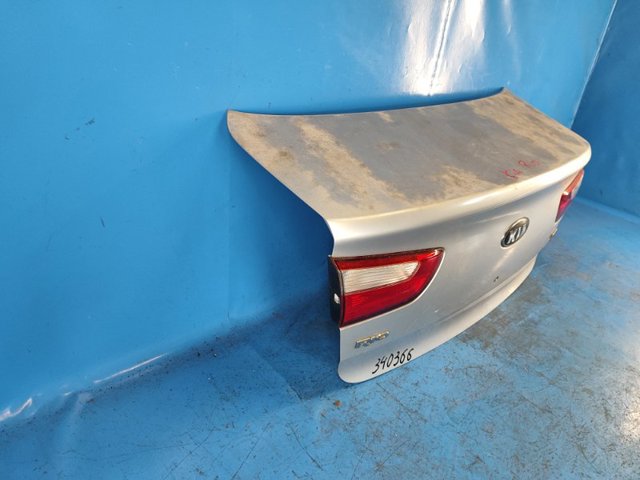 692001W040 HYUNDAI Крышка багажника купить в Тернополь
