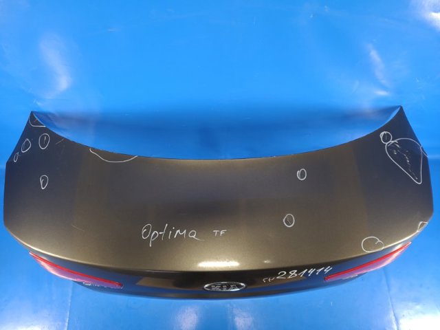 692002T030 HYUNDAI Крышка багажника купить в Днепр