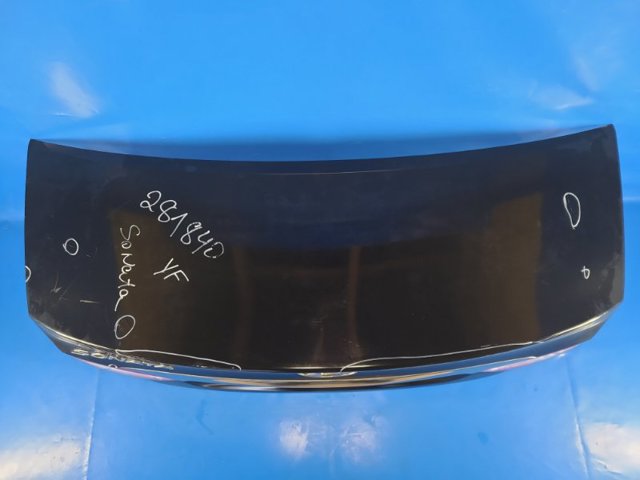 HYUNDAI 692003Q000 Крышка багажника в наличии Сумы