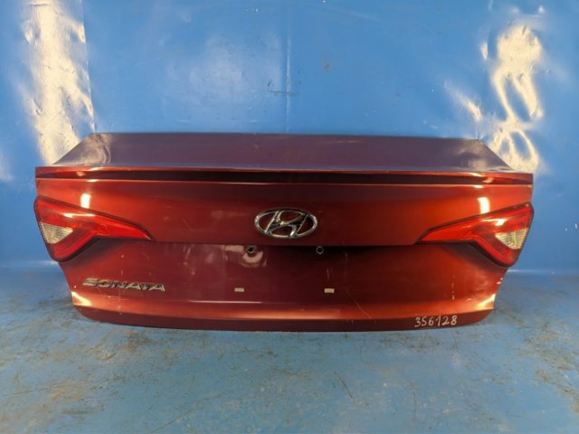 HYUNDAI 69200C2010 Крышка багажника в наличии Днепр