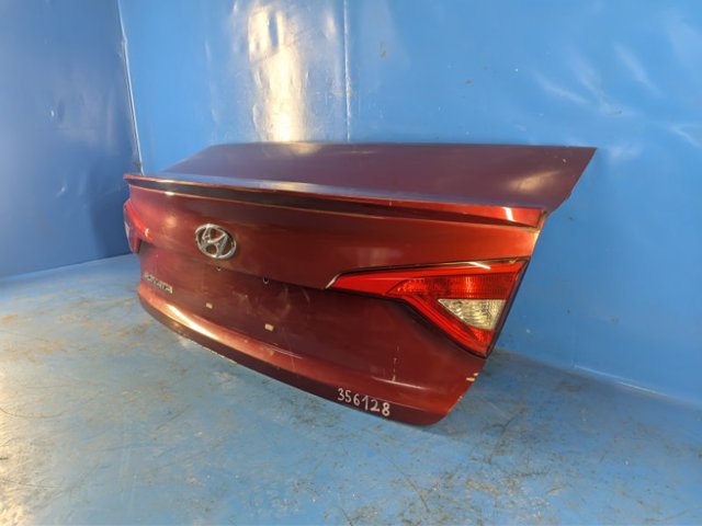 HYUNDAI 69200C2010 Крышка багажника в наличии Львов