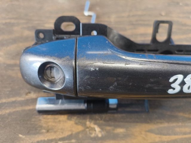 6921142040B1 TOYOTA Ручка двери задней наружная купить в Ужгород