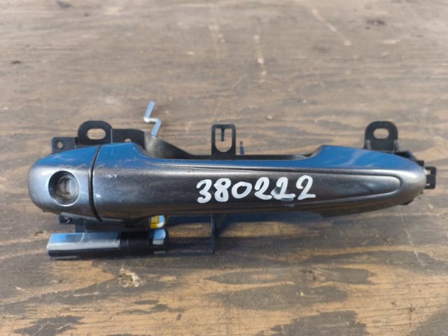 Ручка двери задней наружная 6921142040B1 TOYOTA