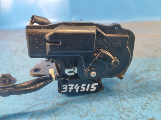 TOYOTA 6935047020 Замок багажника в наличии Каменское
