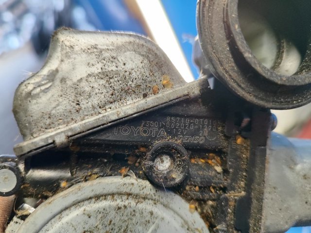 TOYOTA 6980106070 Стеклоподъемник передней правой двери в наличии Винница