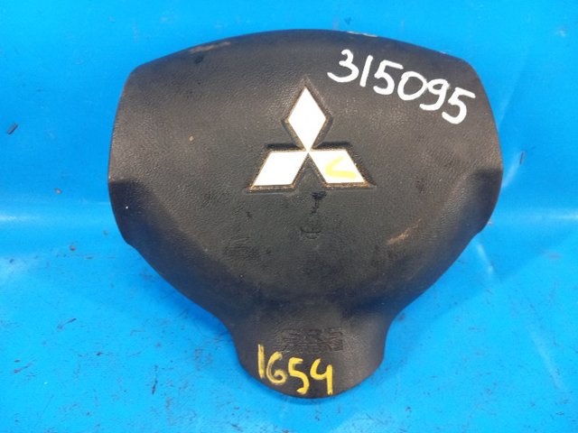 Подушка в руле 7030A088XB MITSUBISHI