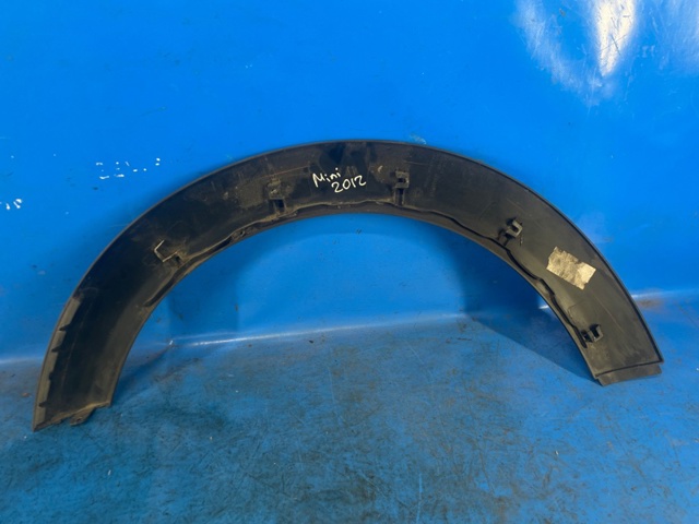 7157105 BMW Расширитель (накладка) арки заднего крыла левый купить в Николаев