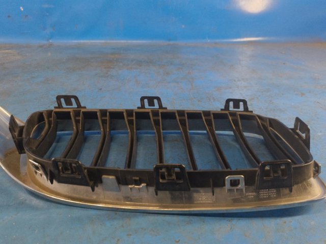 7294813 BMW Решетка радиатора купить в Сумы