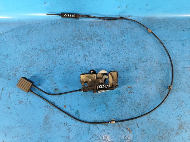 Замок капота, правый 7300570 BMW