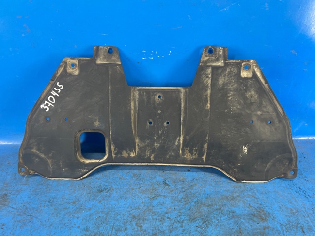 Защита двигателя задняя 75881CG000 NISSAN