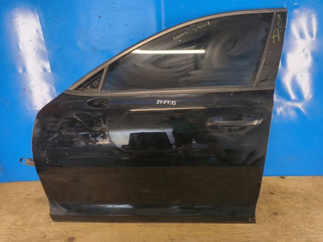 Двери кабины 76003J5000 HYUNDAI