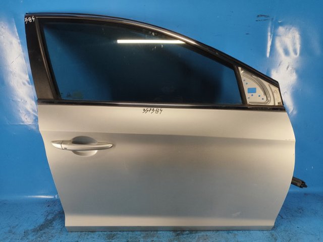 Пассажирская передняя дверь 76004C1010 HYUNDAI