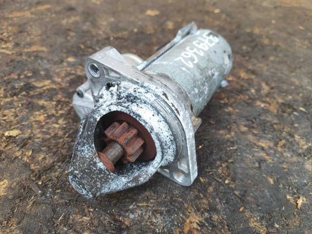 7616500 BMW Стартер купить в Черкассы