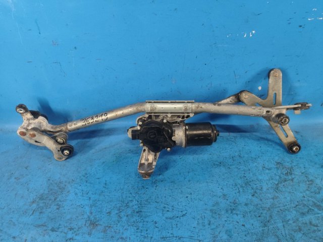 Мотор стеклоочестителя 76505SNAA02 HONDA